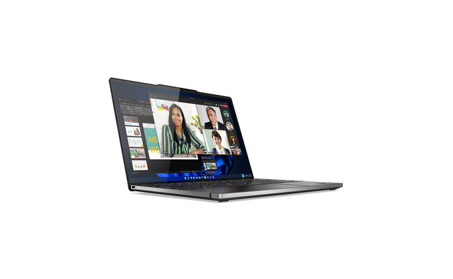Lenovo ThinkPad Z13 Gen 2 - AMD Ryzen 7 PRO 7840U - Touchscreen