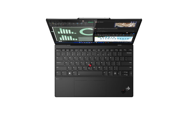 Lenovo ThinkPad Z13 Gen 2 - AMD Ryzen 7 PRO 7840U - Touchscreen