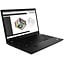 Lenovo ThinkPad P15s Gen 2 - Intel® Core™ i7-1165G7 - NVIDIA® Quadro® T500 4 GB VRAM