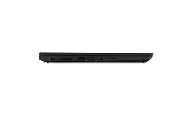 Lenovo ThinkPad P15s Gen 2 - Intel® Core™ i7-1165G7 - NVIDIA® Quadro® T500 4 GB VRAM