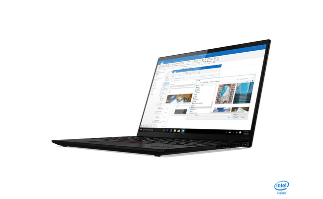 Lenovo ThinkPad X1 Nano Gen 1 - Intel Core i5-1130G7 - LTE Module