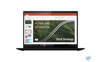 Lenovo ThinkPad X1 Nano Gen 1 - Intel Core i7-1160G7 - LTE Module