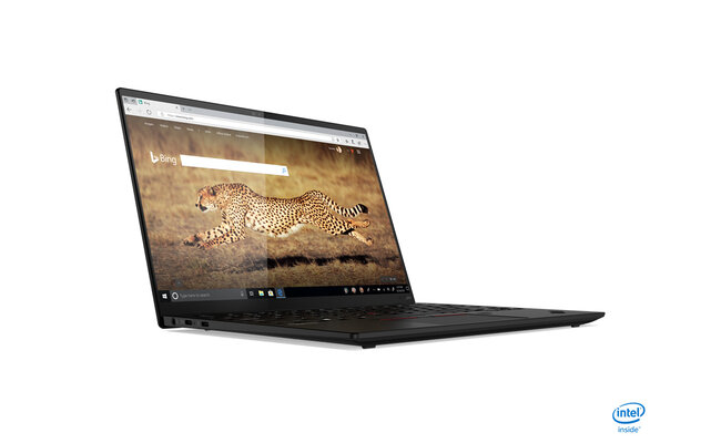 Lenovo ThinkPad X1 Nano Gen 1 - Intel Core i7-1160G7 - LTE Module