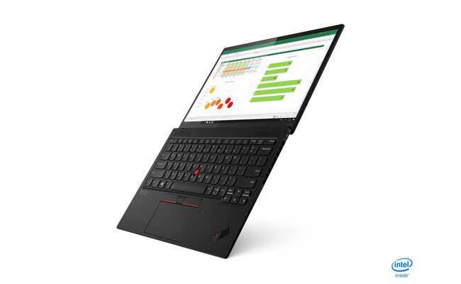 Lenovo ThinkPad X1 Nano Gen 1 - Intel Core i7-1160G7 - LTE Module