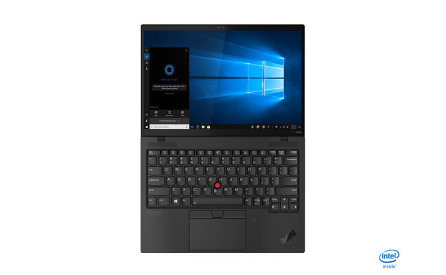 Lenovo ThinkPad X1 Nano Gen 1 - Intel Core i7-1160G7 - LTE Module