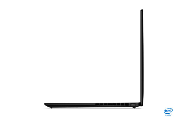 Lenovo ThinkPad X1 Nano Gen 1 - Intel Core i7-1160G7 - LTE Module