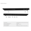 Lenovo ThinkPad T14s Gen 2 - Intel® Core™ i7-1165G7