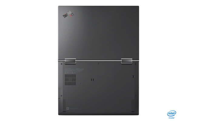 Lenovo ThinkPad X1 Yoga Gen 5 - Intel Core i5-10310U - Touchscreen