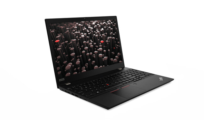 Lenovo ThinkPad P15s Gen 1 - Intel Core i7-10610U - NVIDIA Quadro P520 - LTE Module