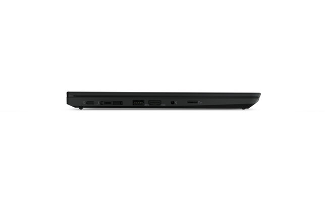 Lenovo ThinkPad P15s Gen 1 - Intel Core i7-10610U - NVIDIA Quadro P520 - LTE Module