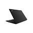 Lenovo ThinkPad P15s Gen 1 - Intel Core i7-10610U - NVIDIA Quadro P520 - LTE Module