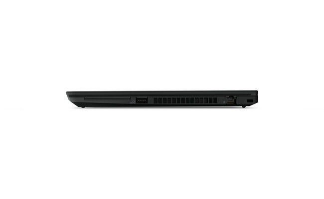 Lenovo ThinkPad P15s Gen 1 - Intel Core i7-10610U - NVIDIA Quadro P520 - LTE Module