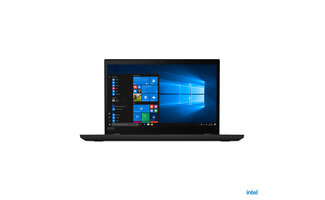 Lenovo ThinkPad T15 Gen 2i - Intel Core i7-1165G7 - NVIDIA GeForce MX450