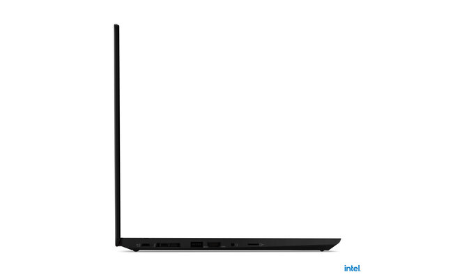 Lenovo ThinkPad T15 Gen 2i - Intel Core i7-1165G7 - NVIDIA GeForce MX450