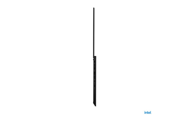 Lenovo ThinkPad T15 Gen 2i - Intel Core i7-1165G7 - NVIDIA GeForce MX450