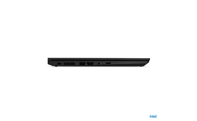 Lenovo ThinkPad T15 Gen 2i - Intel Core i7-1165G7 - NVIDIA GeForce MX450
