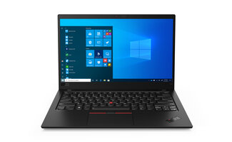 Lenovo ThinkPad X1 Carbon Gen 8 - Intel Core i5-10310U