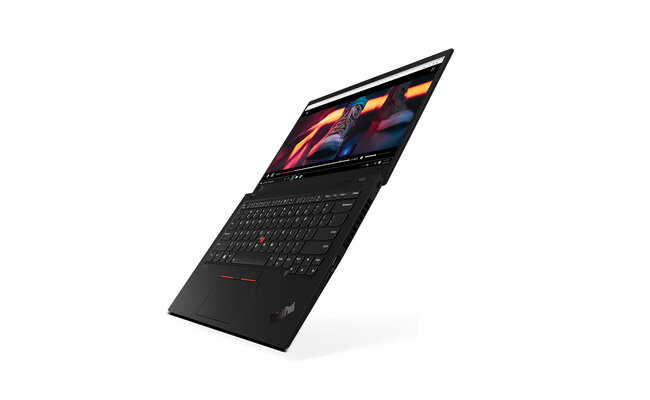 Lenovo ThinkPad X1 Carbon Gen 8 - Intel Core i5-10310U