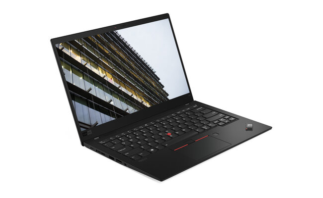 Lenovo ThinkPad X1 Carbon Gen 8 - Intel Core i5-10310U