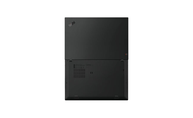 Lenovo ThinkPad X1 Carbon gen 6 - Intel Core i7-8650U - Touchscreen