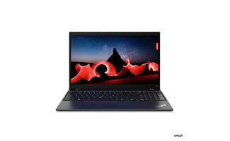 Lenovo ThinkPad L15 Gen 4 - AMD Ryzen 5 PRO 7530U