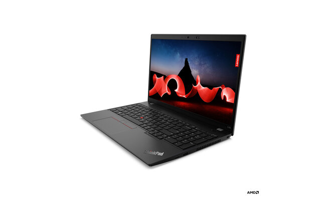 Lenovo ThinkPad L15 Gen 4 - AMD Ryzen 5 PRO 7530U