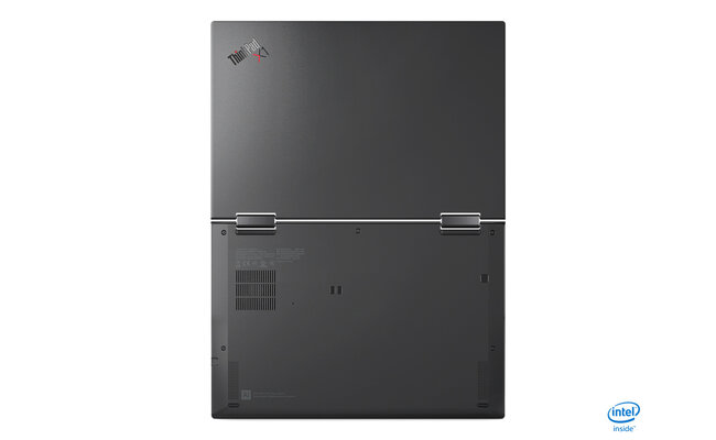 Lenovo ThinkPad X1 Yoga Gen 5 - Intel Core i5-10310U - Touchscreen