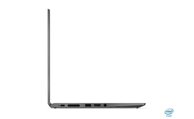 Lenovo ThinkPad X1 Yoga Gen 5 - Intel Core i5-10310U - Touchscreen