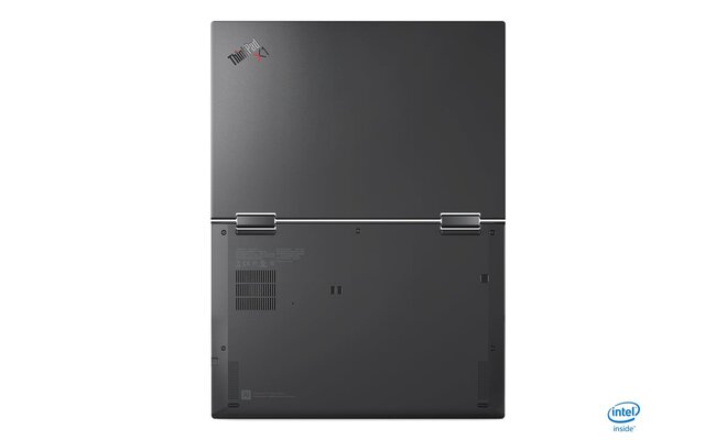 Lenovo ThinkPad X1 Yoga Gen 5 - Intel Core i5-10310U - Touchscreen