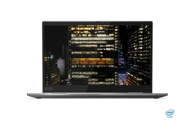 Lenovo ThinkPad X1 Yoga Gen 5 - Intel Core i5-10310U - Touchscreen