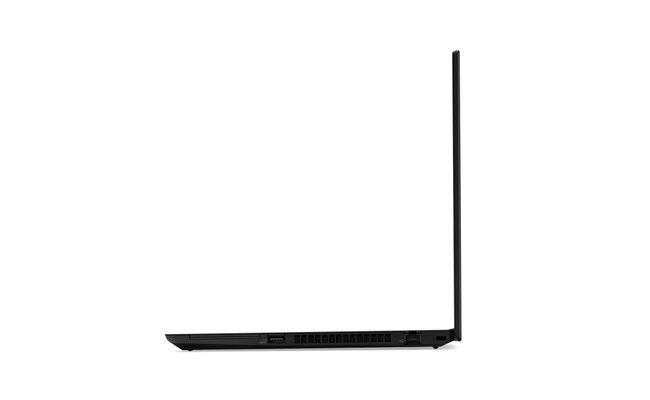 Lenovo ThinkPad P14s Gen 2i - Intel Core i7-1185G7 - NVIDIA T500 - Touchscreen