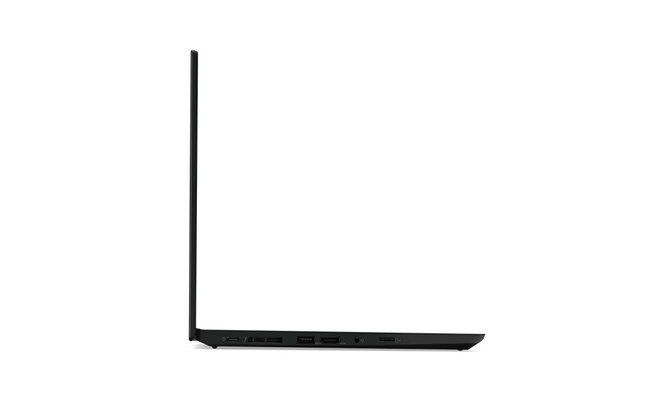 Lenovo ThinkPad P14s Gen 2i - Intel Core i7-1185G7 - NVIDIA T500 - Touchscreen