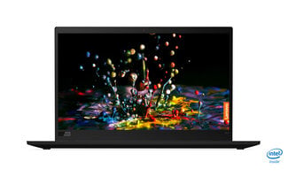 Lenovo ThinkPad X1 Carbon 7th - Intel Core i7-8565U - Touchscreen - LTE Module