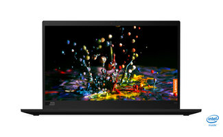 Lenovo ThinkPad X1 Carbon Gen 7 - Intel Core i7-8565U - Touchscreen - LTE Module