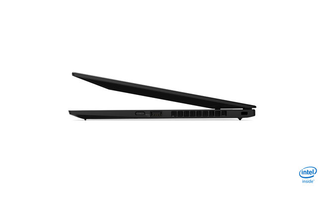 Lenovo ThinkPad X1 Carbon Gen 7 - Intel Core i7-8565U - Touchscreen - LTE Module