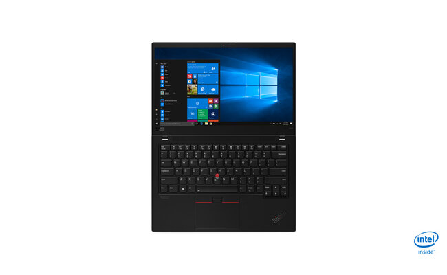 Lenovo ThinkPad X1 Carbon Gen 7 - Intel Core i7-8565U - Touchscreen - LTE Module