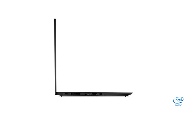 Lenovo ThinkPad X1 Carbon Gen 7 - Intel Core i7-8565U - Touchscreen - LTE Module