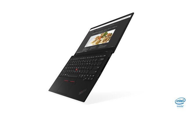 Lenovo ThinkPad X1 Carbon Gen 7 - Intel Core i7-8565U - Touchscreen - LTE Module