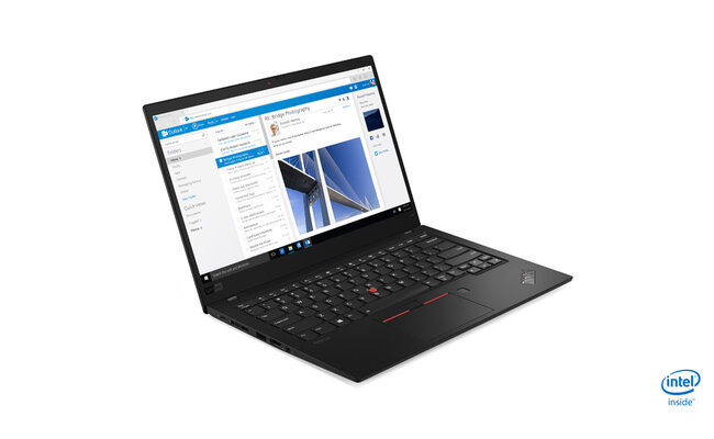 Lenovo ThinkPad X1 Carbon Gen 7 - Intel Core i7-8565U - Touchscreen - LTE Module