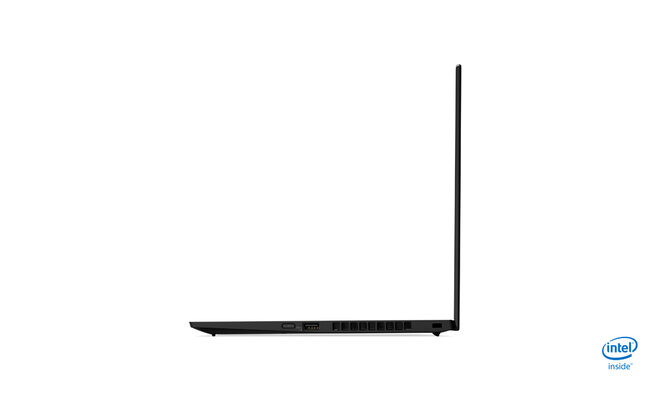 Lenovo ThinkPad X1 Carbon Gen 7 - Intel Core i7-8565U - Touchscreen - LTE Module