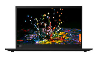 Lenovo ThinkPad X1 Carbon Gen 7 - Intel Core i5-8365U