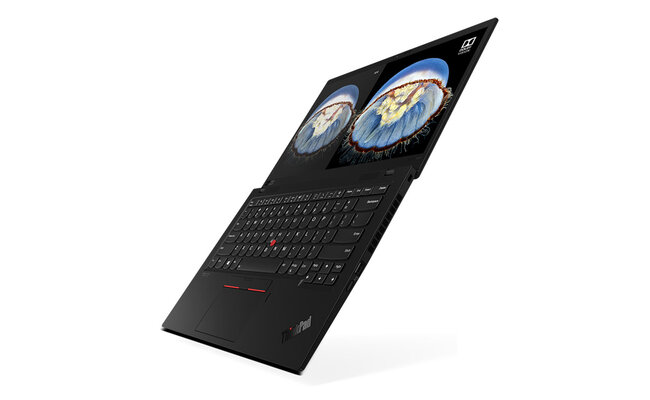 Lenovo ThinkPad X1 Carbon Gen 8 - Intel Core i7-10510U - Touchscreen - LTE Module