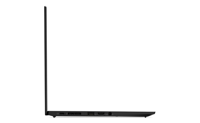 Lenovo ThinkPad X1 Carbon Gen 8 - Intel Core i7-10510U - Touchscreen - LTE Module