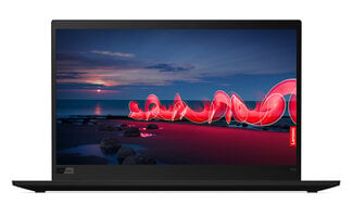 Lenovo ThinkPad X1 Carbon Gen 8 - Intel Core i5-10310U