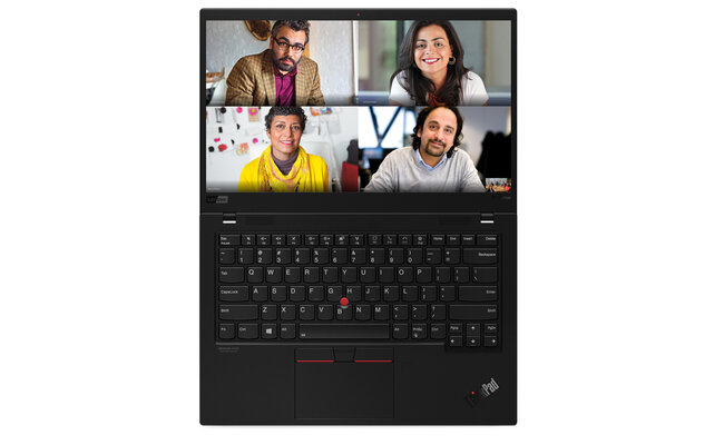 Lenovo ThinkPad X1 Carbon Gen 8 - Intel Core i5-10310U