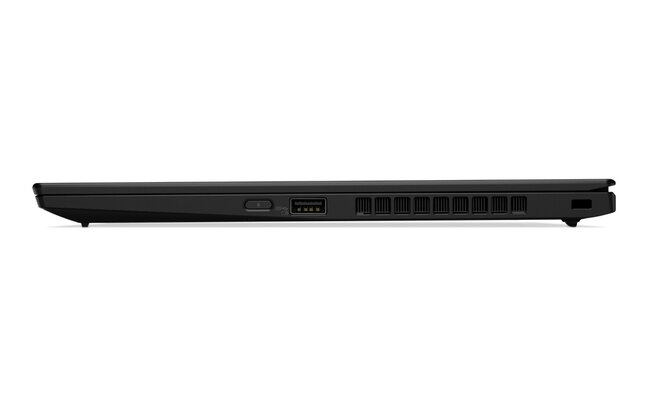 Lenovo ThinkPad X1 Carbon Gen 8 - Intel Core i5-10310U - Touchscreen