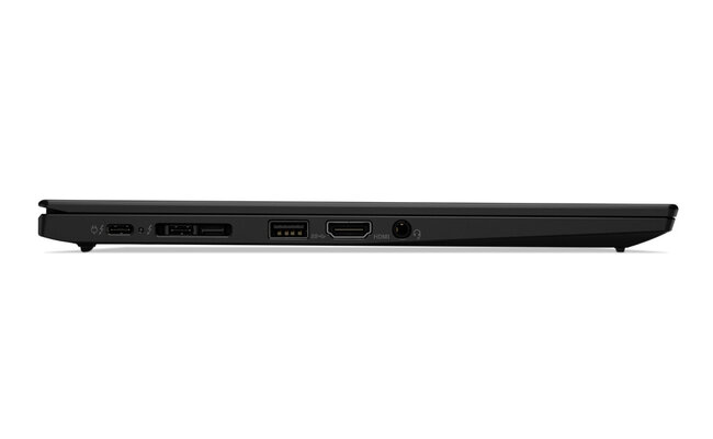 Lenovo ThinkPad X1 Carbon Gen 8 - Intel Core i5-10310U - Touchscreen