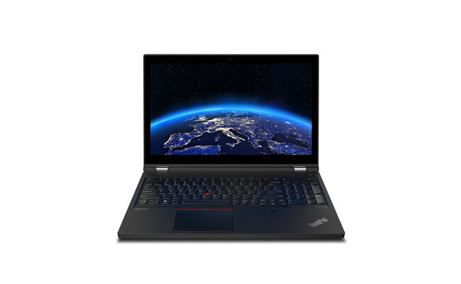Lenovo ThinkPad P15 Gen 1 - Intel Core i7-10750H - NVIDIA Quadro T2000
