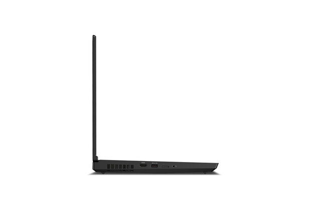 Lenovo ThinkPad P15 Gen 1 - Intel Core i7-10750H - NVIDIA Quadro T2000