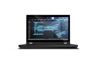 Lenovo ThinkPad P15 Gen 1 - Intel Core i7-10850H - NVIDIA Quadro RTX 3000